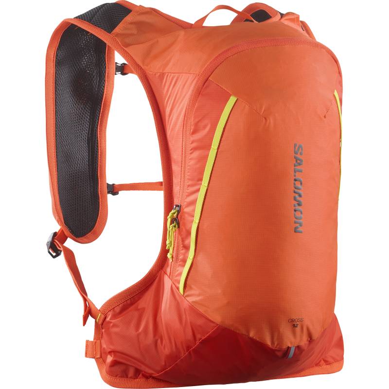 Salomon Sportrucksack »CROSS 12« von Salomon