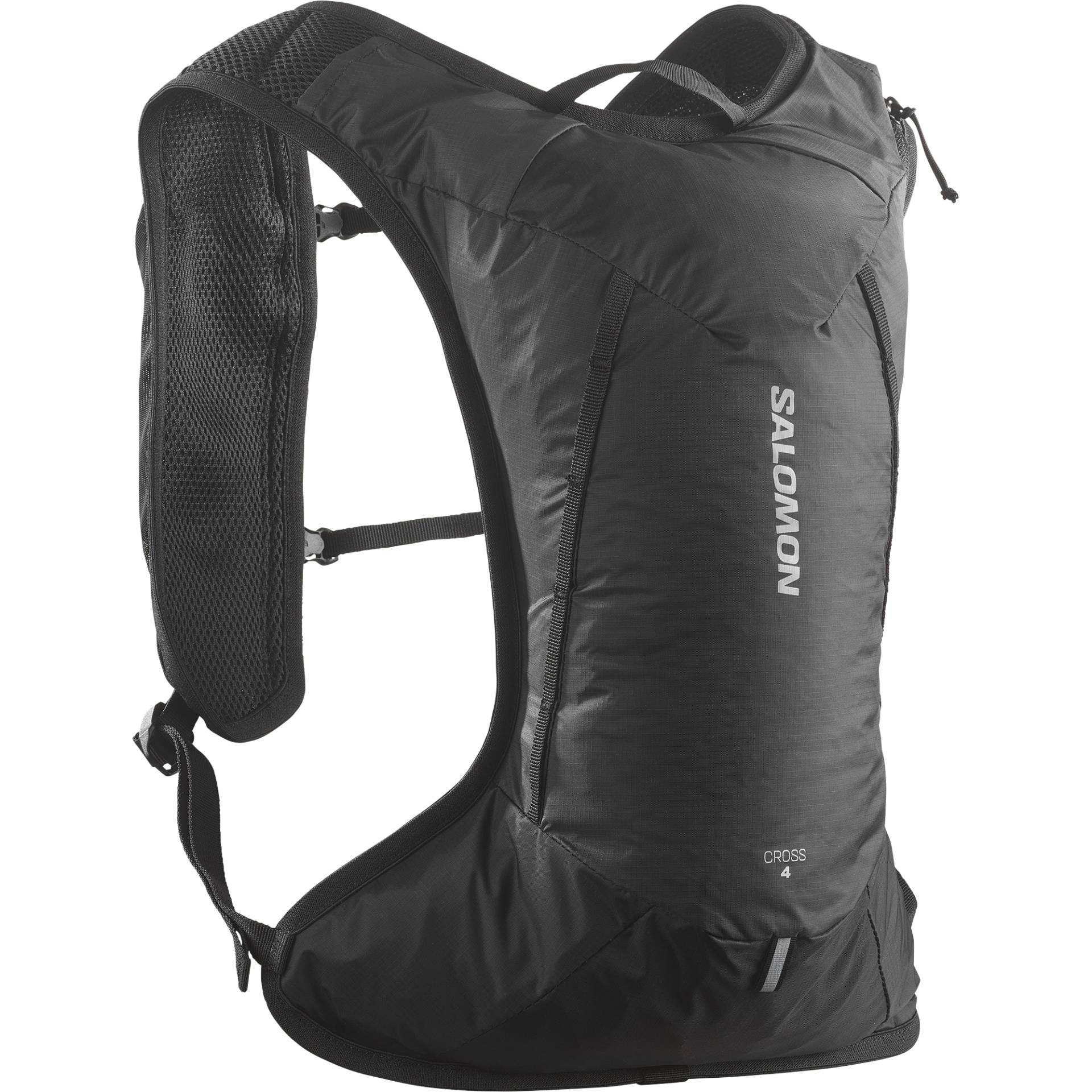 Salomon Sportrucksack »CROSS 4«, Rucksack Salomon Sportrucksack »CROSS 4«, Rucksack von Salomon