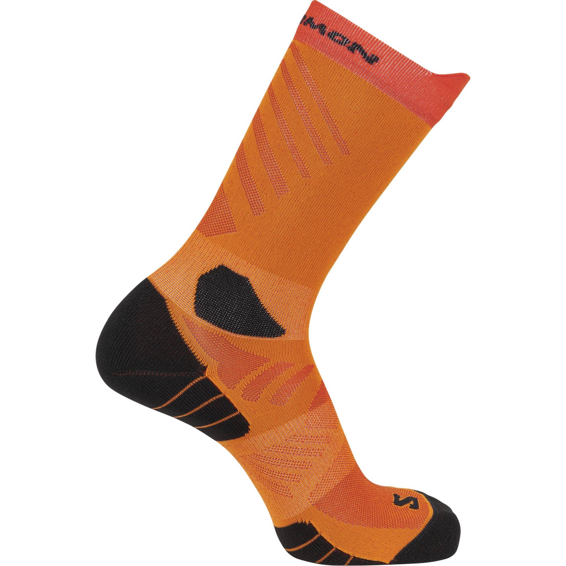 Salomon Sportsocken »AERO CREW«, (1 Paar) Salomon Sportsocken »AERO CREW«, (1 Paar) von Salomon