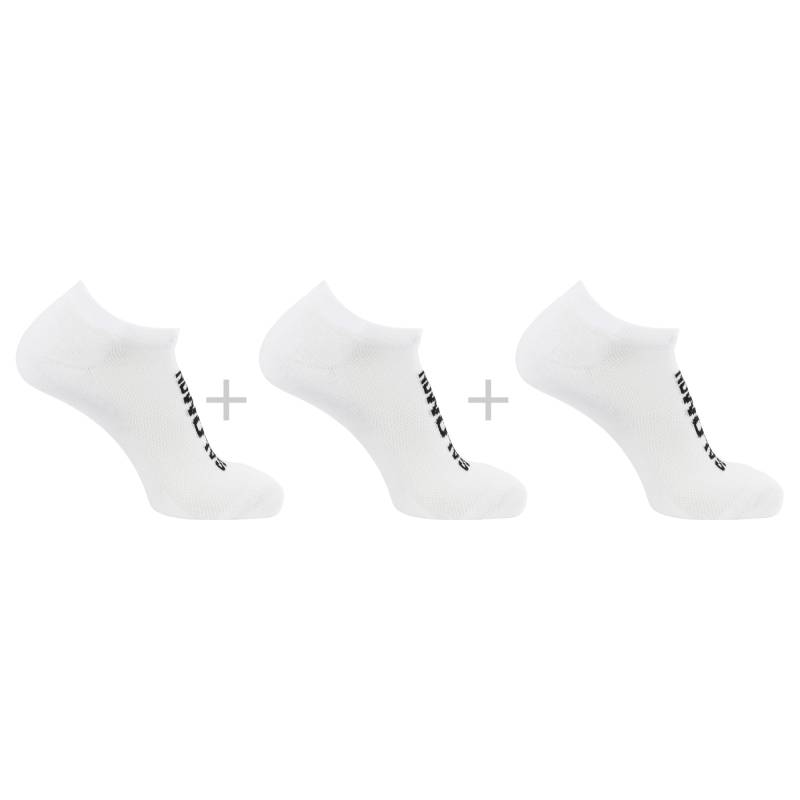 Salomon Sportsocken »EVERYDAY LOW 3-PACK«, (3 Paar) von Salomon