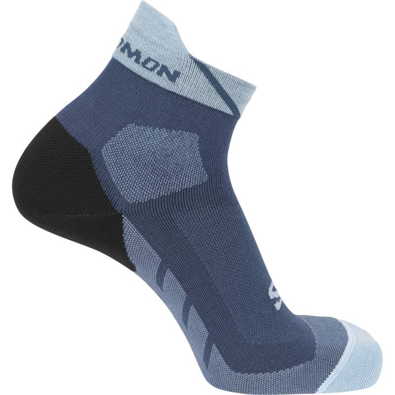 Salomon Sportsocken »SPEEDCROSS ANKLE«, (1 Paar) von Salomon