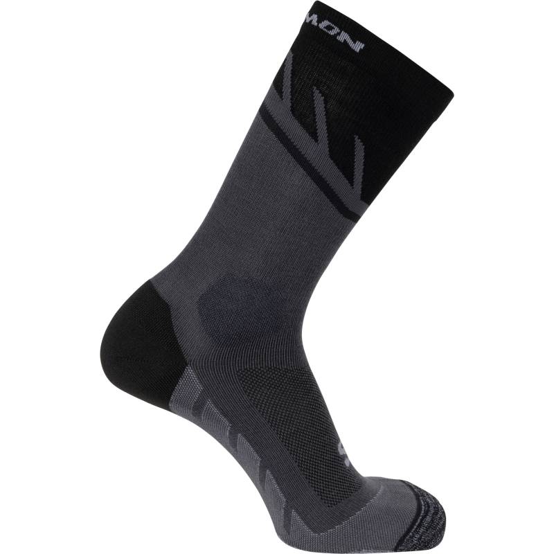 Salomon Sportsocken »SPEEDCROSS CREW«, (1 Paar) von Salomon