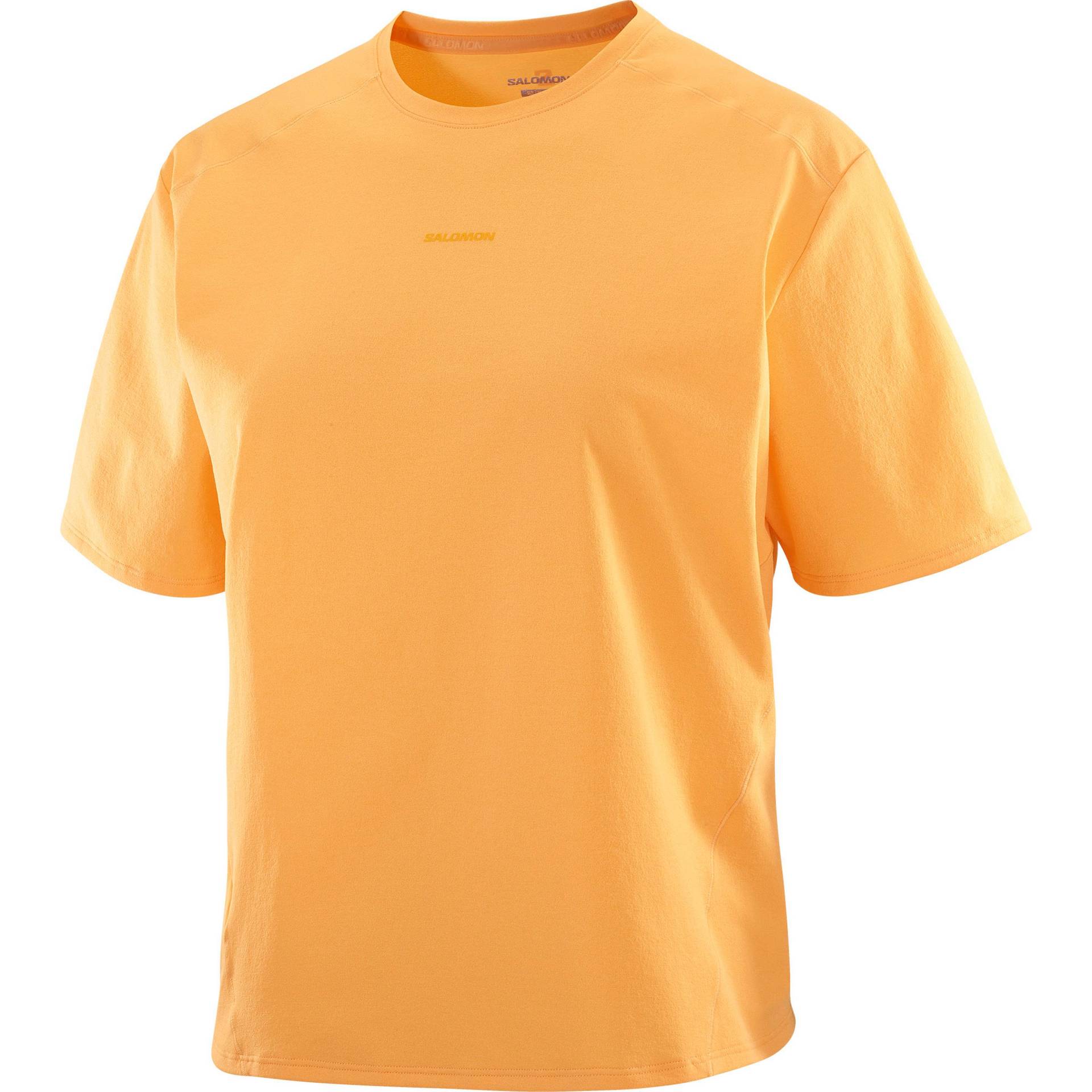 Salomon TRACKLINE Funktionsshirt Damen Salomon TRACKLINE Funktionsshirt Damen von Salomon