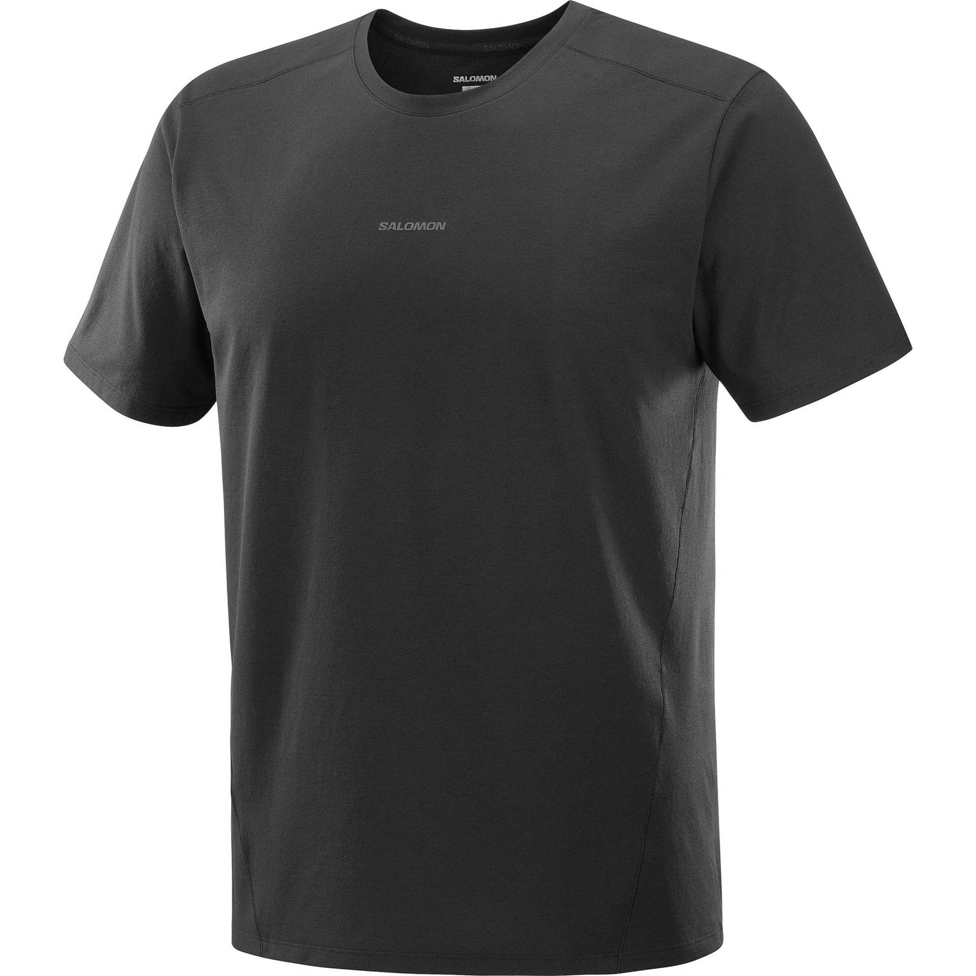 Salomon TRACKLINE Funktionsshirt Herren von Salomon