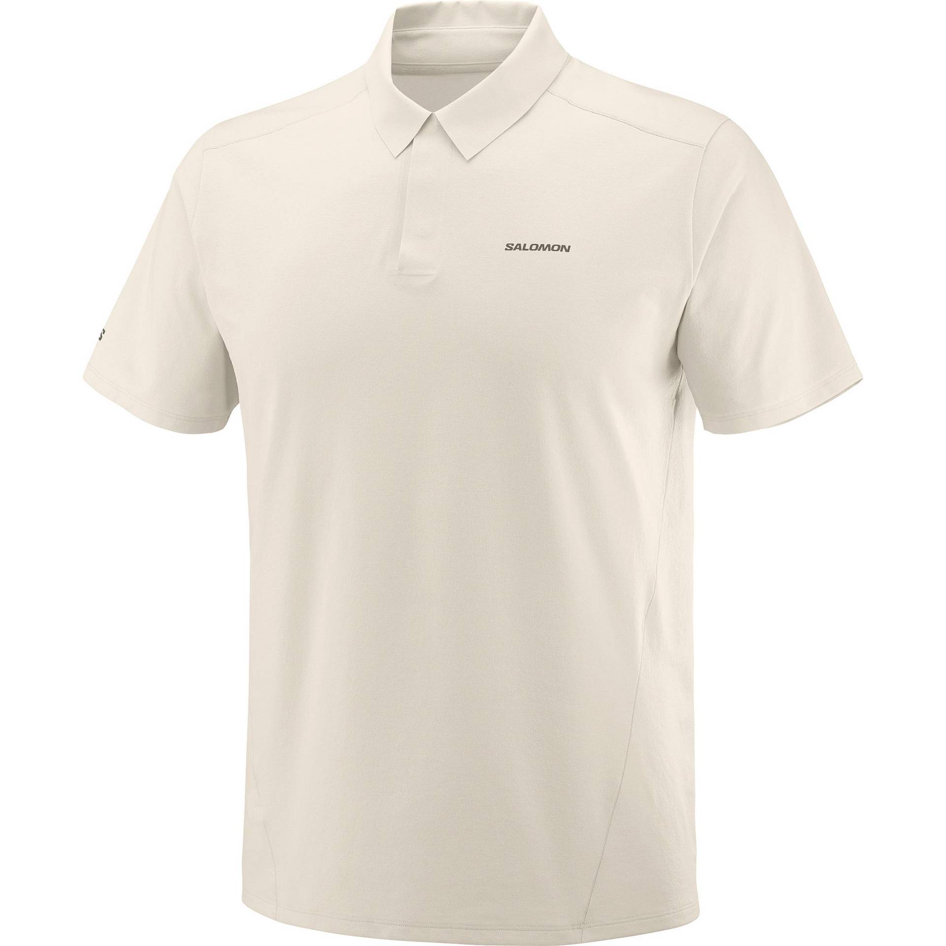 Salomon TRACKLINE Poloshirt Herren Salomon TRACKLINE Poloshirt Herren von Salomon
