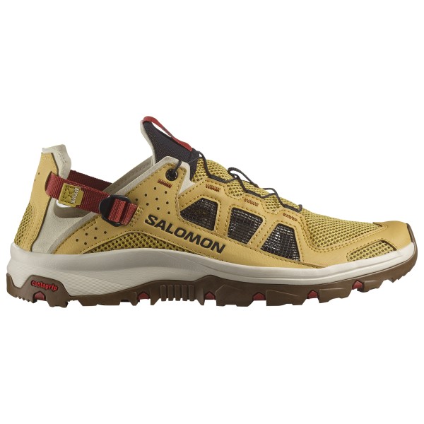 Salomon - Techamphibian 5 - Wassersportschuhe Gr 10 beige Salomon - Techamphibian 5 - Wassersportschuhe Gr 10 beige von Salomon