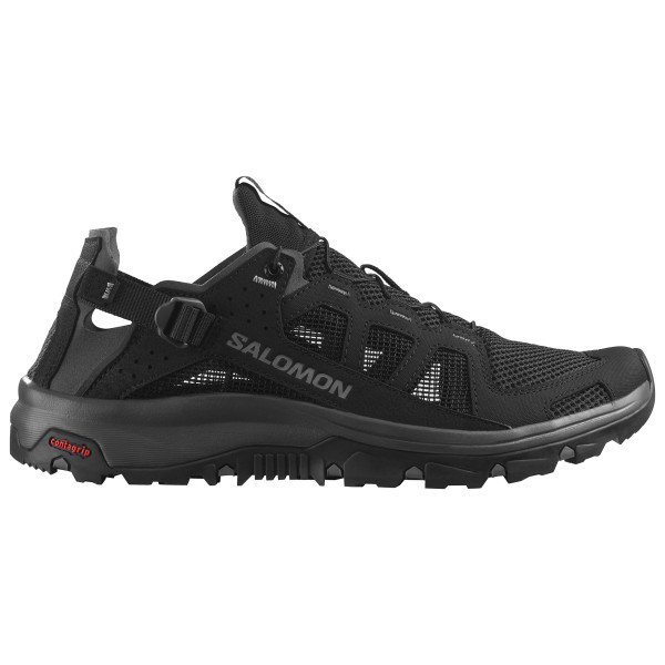 Salomon - Techamphibian 5 - Wassersportschuhe Gr 8 schwarz von Salomon