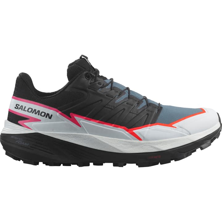 Salomon Thundercross Runningschuhe schwarz von Salomon