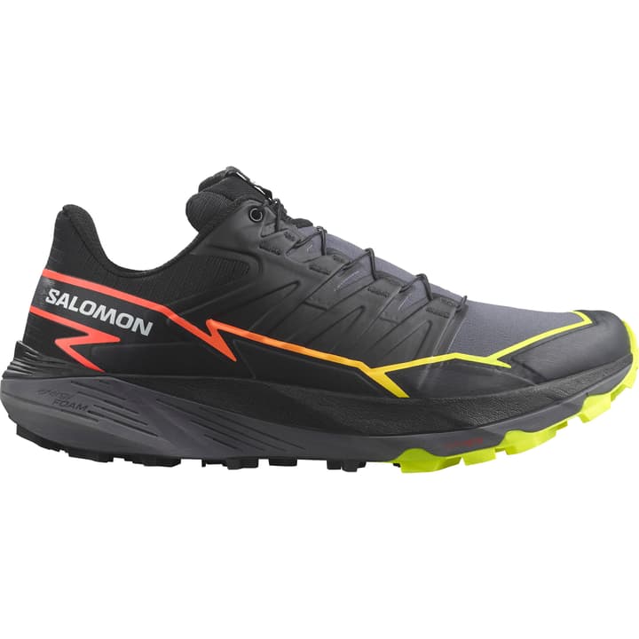 Salomon Thundercross Runningschuhe schwarz von Salomon