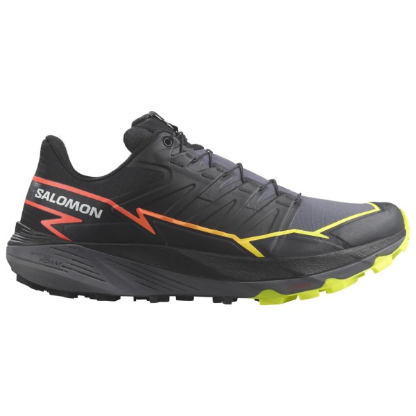 Salomon - Thundercross - Trailrunningschuhe Gr 11 grau von Salomon