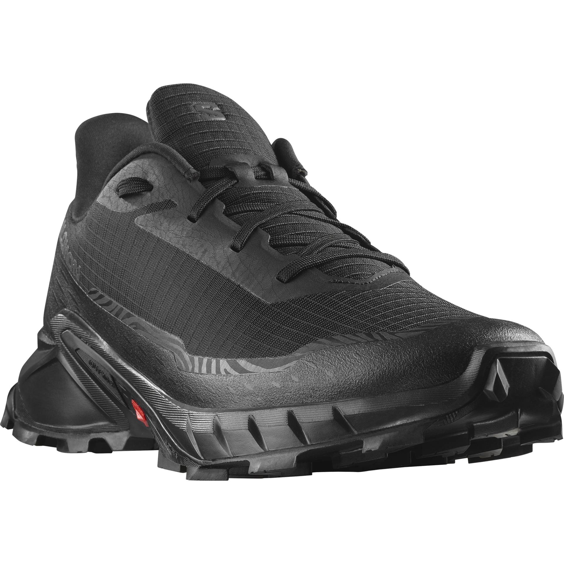 Salomon Trailrunningschuh »ALPHACROSS 5« von Salomon