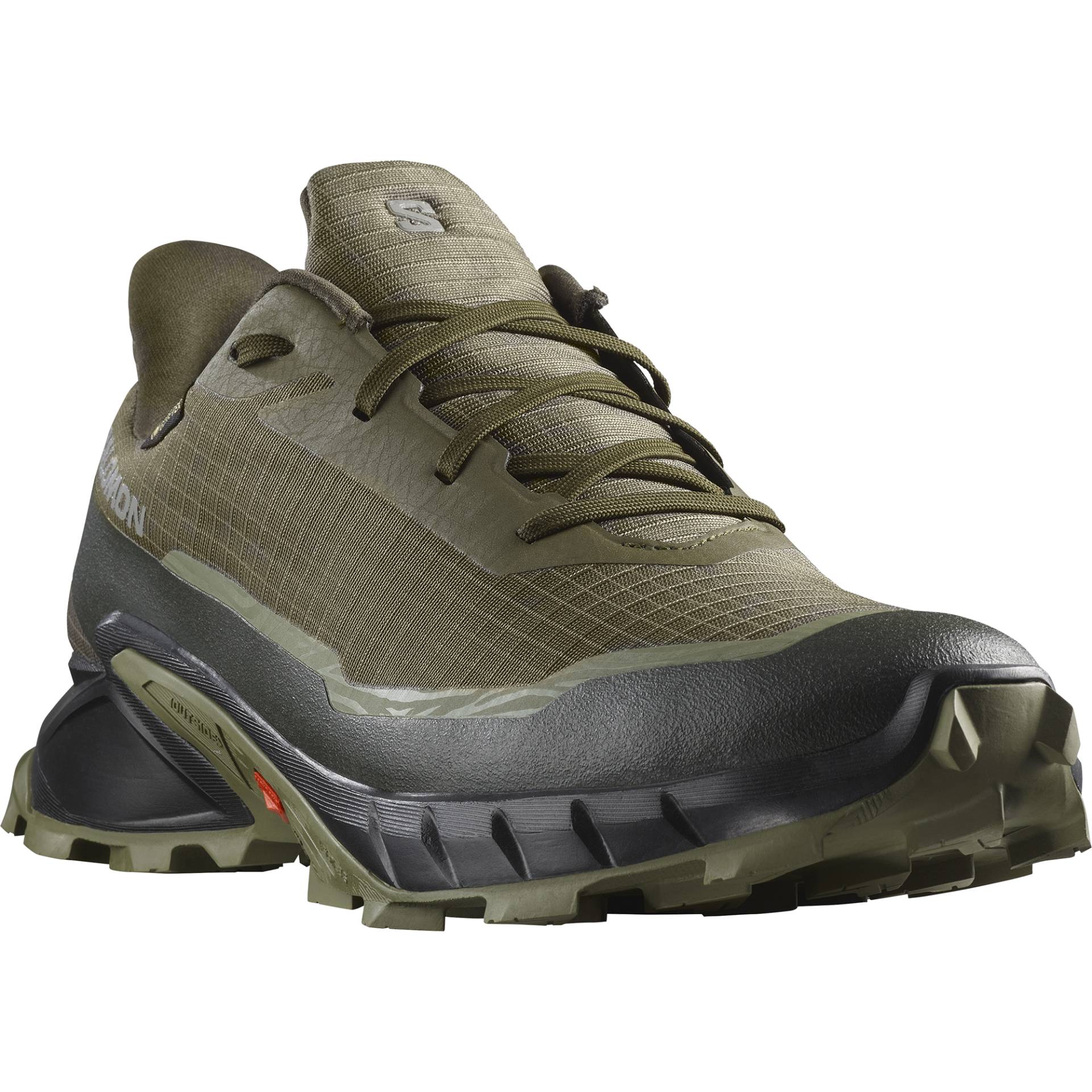 Salomon Trailrunningschuh »ALPHACROSS 5 GORE-TEX« von Salomon