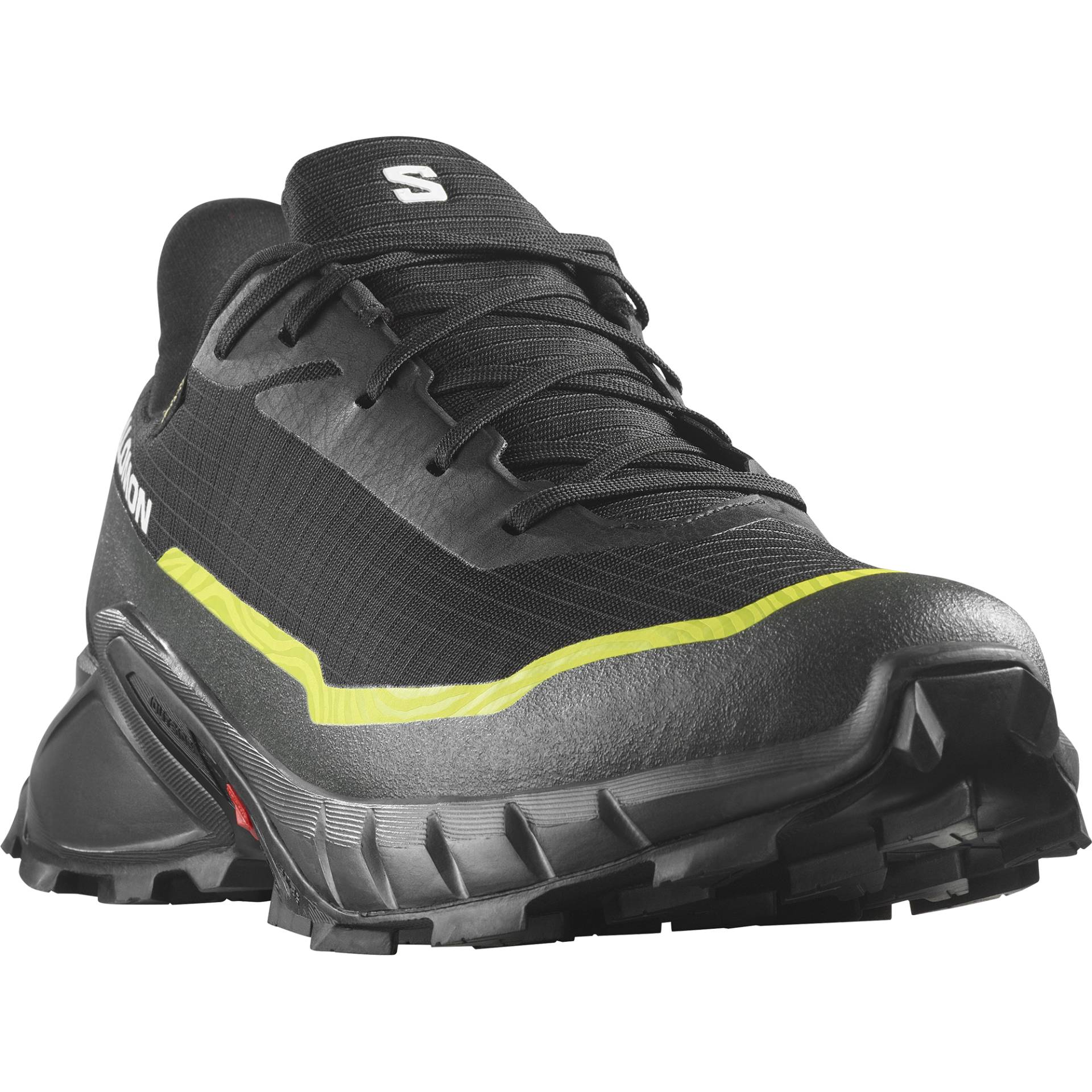 Salomon Trailrunningschuh »ALPHACROSS 5 GORE-TEX« von Salomon