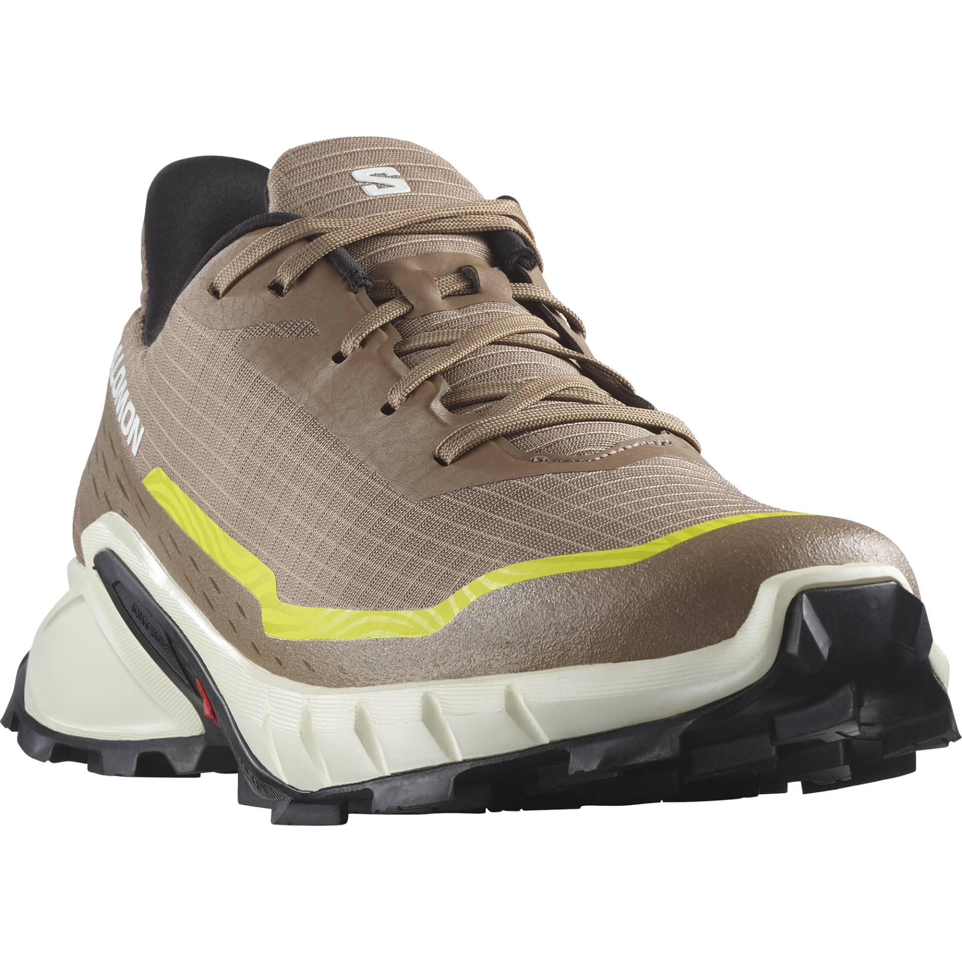 Salomon Trailrunningschuh »ALPHACROSS 5« von Salomon