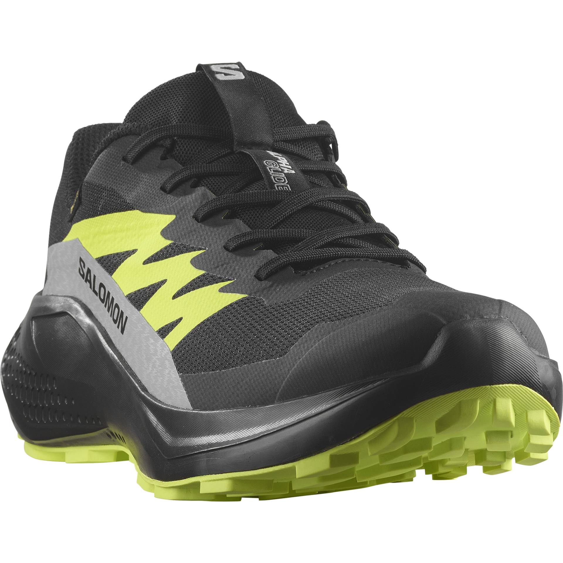 Salomon Trailrunningschuh »ALPHAGLIDE GTX«, wasserdicht Salomon Trailrunningschuh »ALPHAGLIDE GTX«, wasserdicht von Salomon