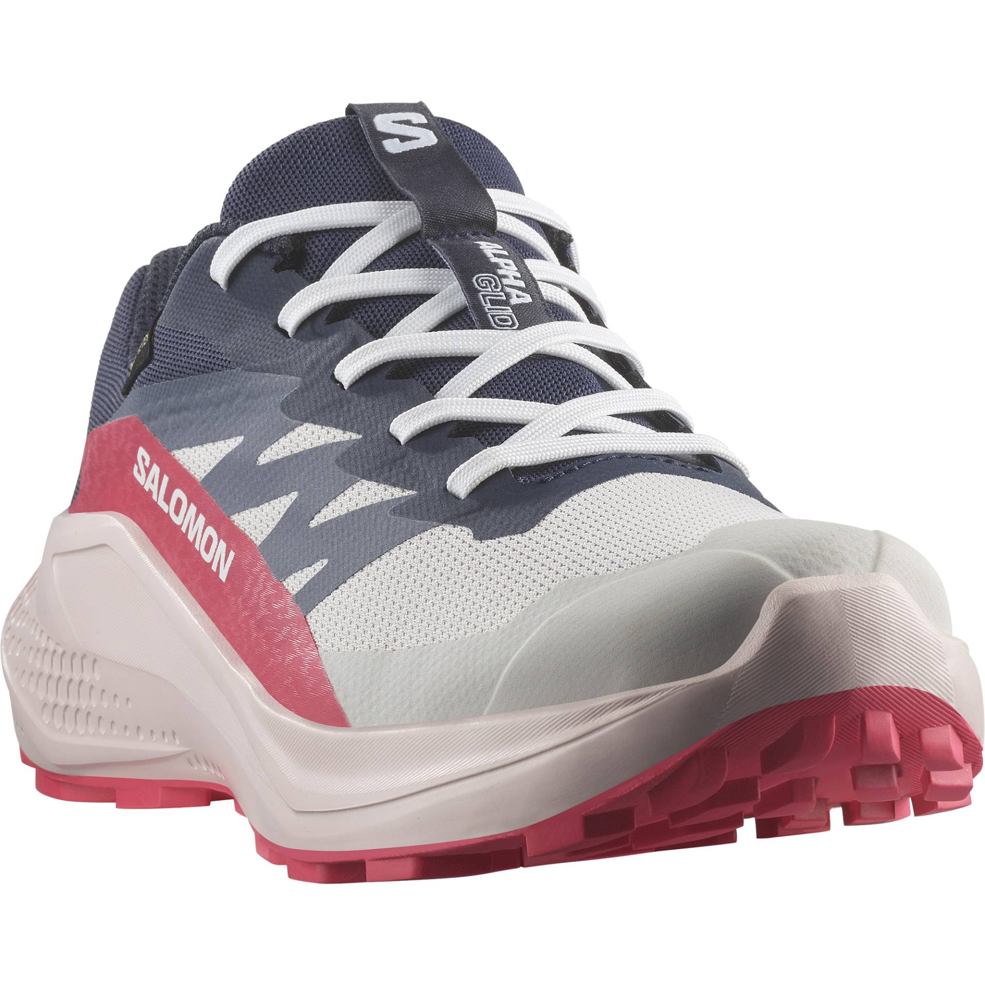 Salomon Trailrunningschuh »ALPHAGLIDE GTX W«, wasserdicht Salomon Trailrunningschuh »ALPHAGLIDE GTX W«, wasserdicht von Salomon