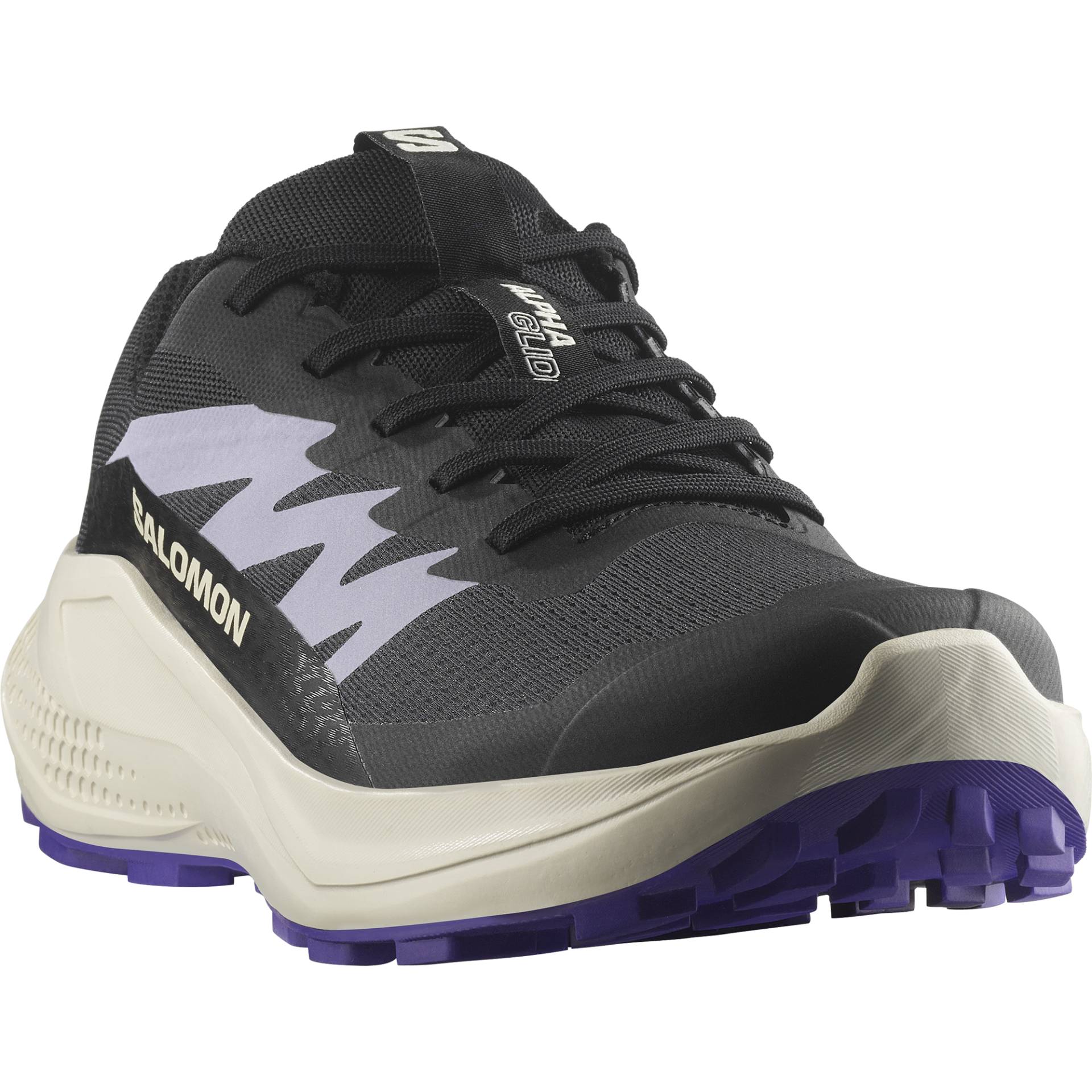 Salomon Trailrunningschuh »ALPHAGLIDE W«, wasserdicht von Salomon