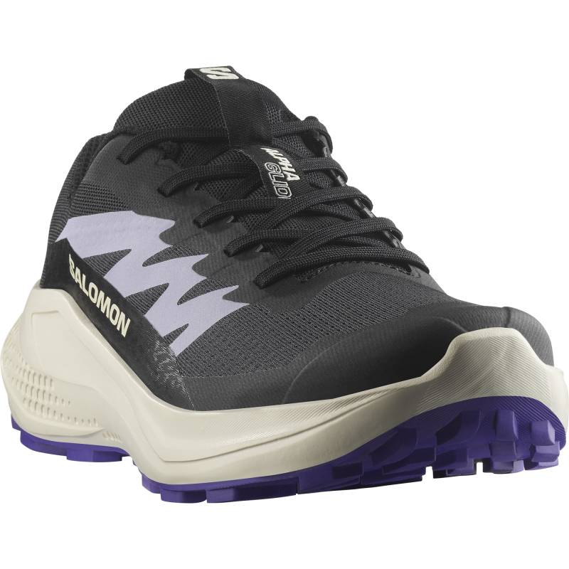 Salomon Trailrunningschuh »ALPHAGLIDE W«, wasserdicht von Salomon