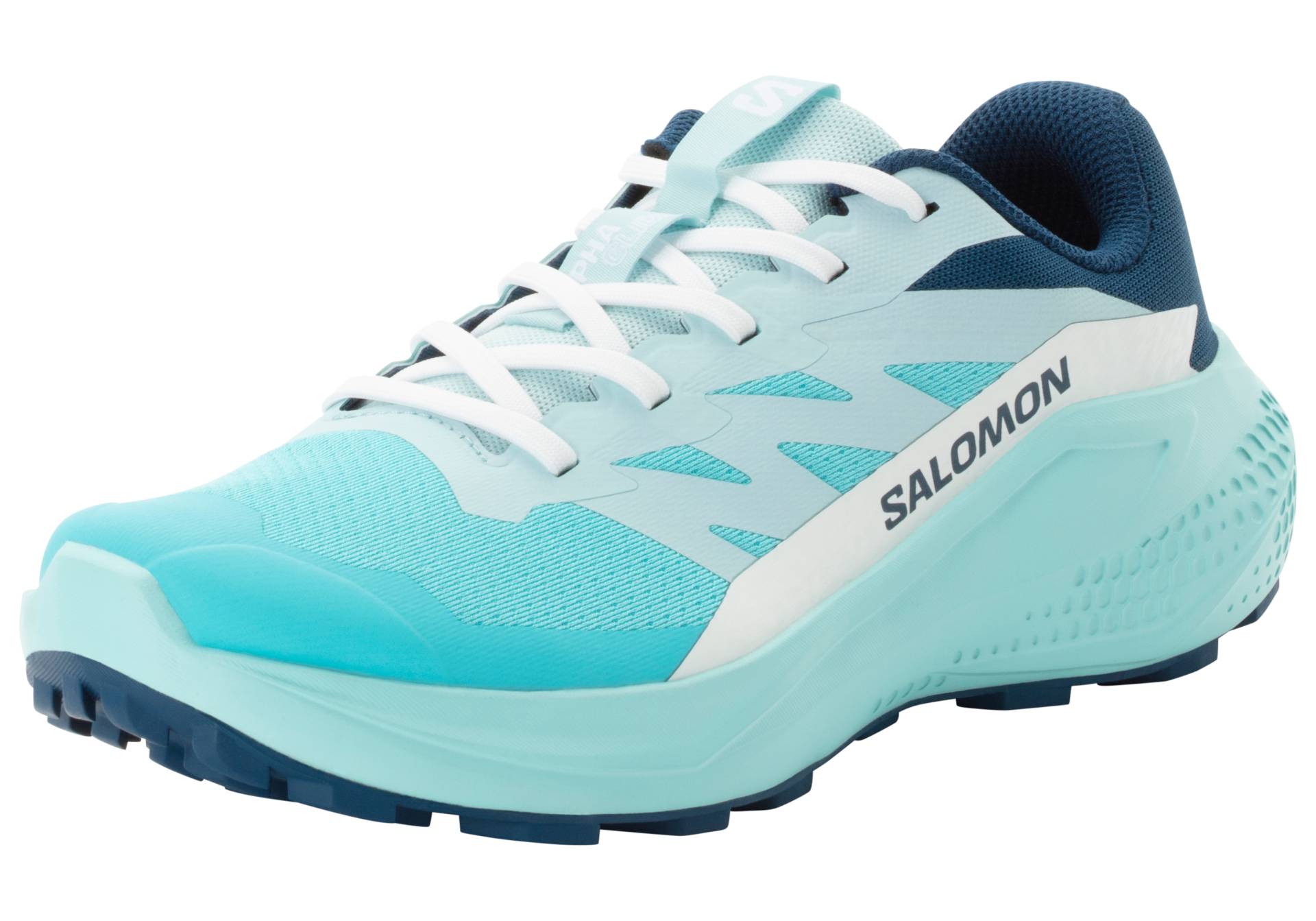 Salomon Trailrunningschuh »ALPHAGLIDE W«, wasserdicht Salomon Trailrunningschuh »ALPHAGLIDE W«, wasserdicht von Salomon
