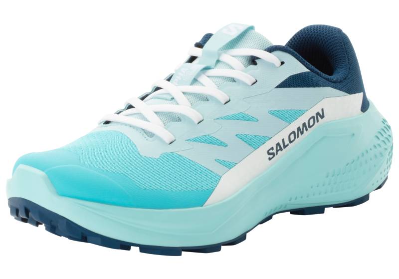 Salomon Trailrunningschuh »ALPHAGLIDE W«, wasserdicht von Salomon