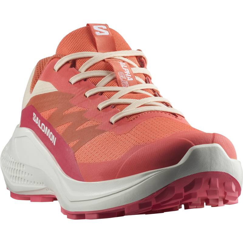 Salomon Trailrunningschuh »ALPHAGLIDE W«, wasserdicht von Salomon