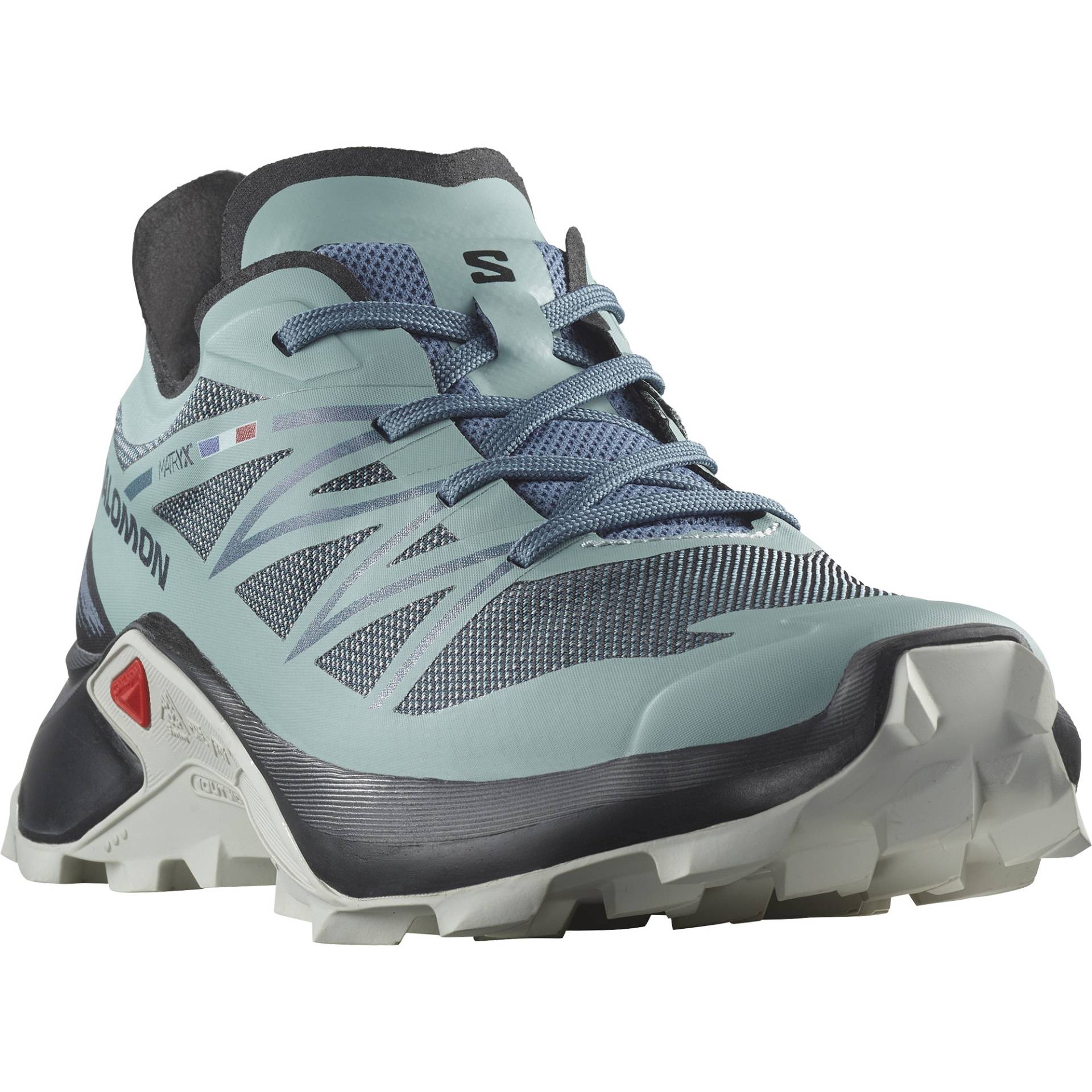 Salomon Trailrunningschuh »METACROSS 2 W«, wasserdicht von Salomon