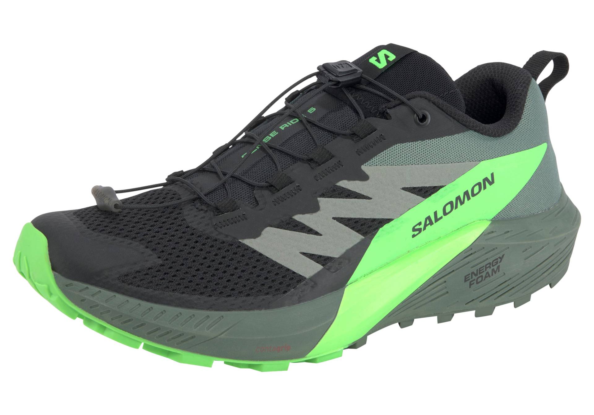 Salomon Trailrunningschuh »SENSE RIDE 5« von Salomon