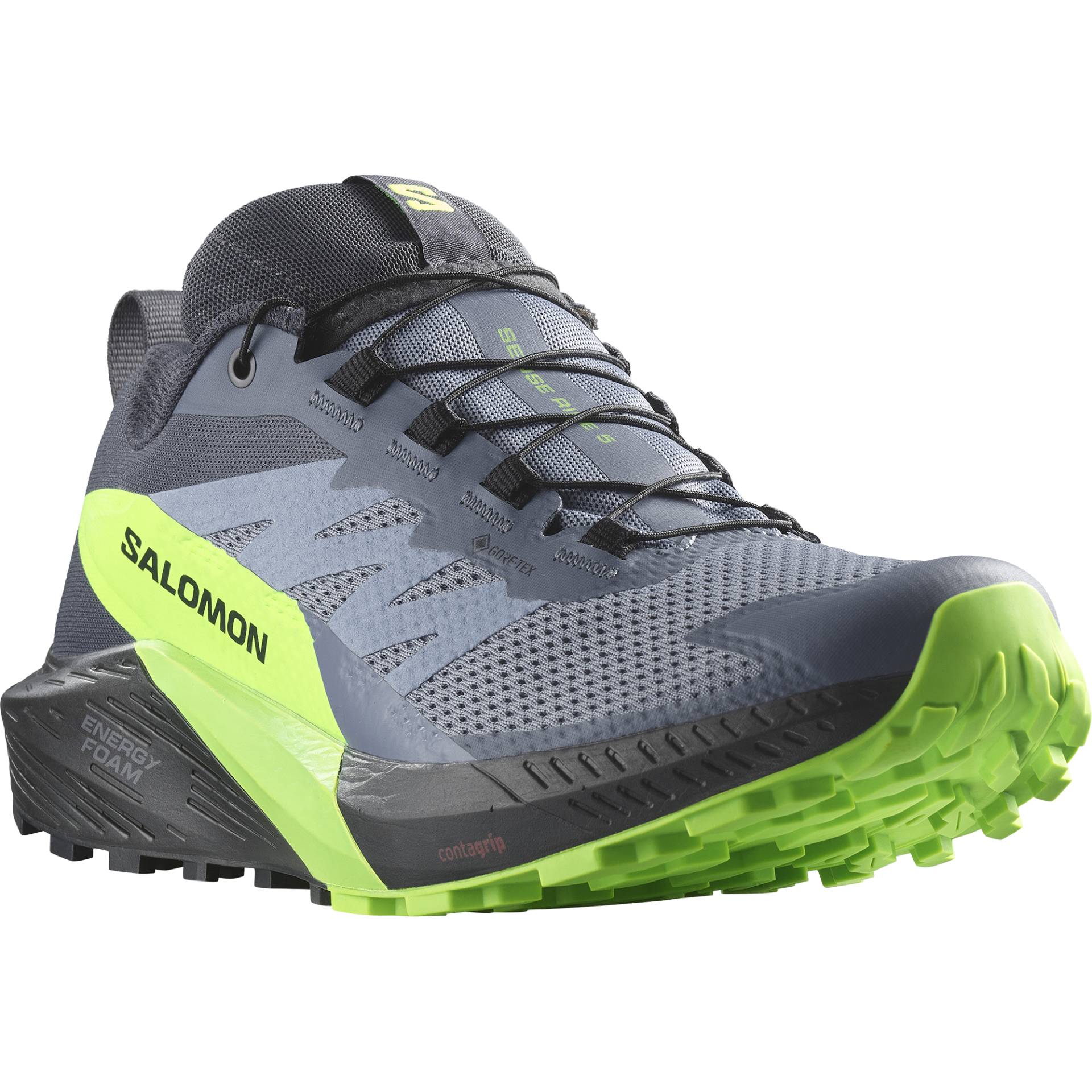 Salomon Trailrunningschuh »SENSE RIDE 5 GORE-TEX« von Salomon