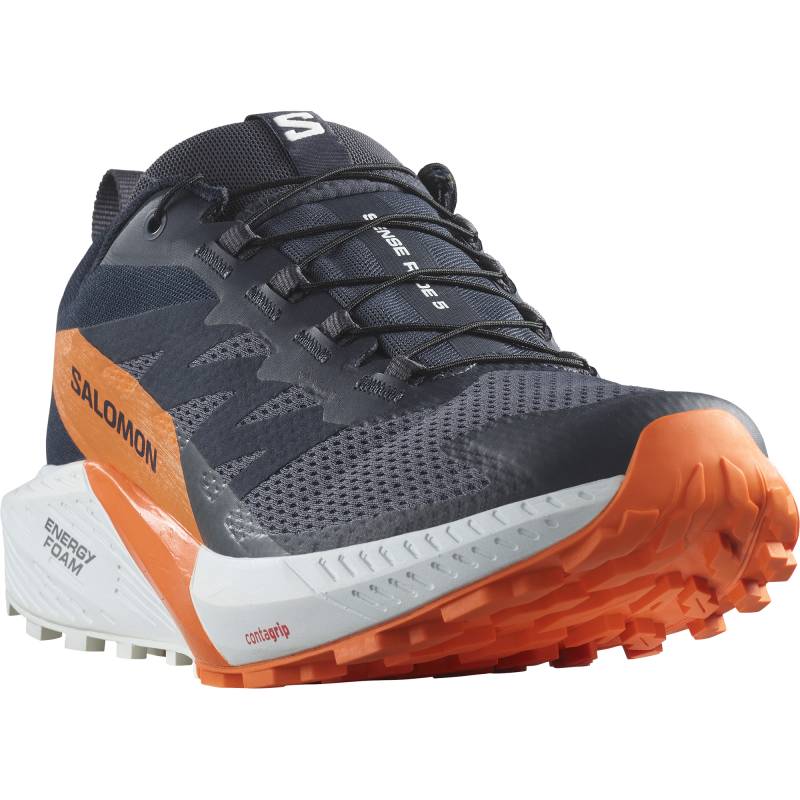 Salomon Trailrunningschuh »SENSE RIDE 5 GORE-TEX« von Salomon