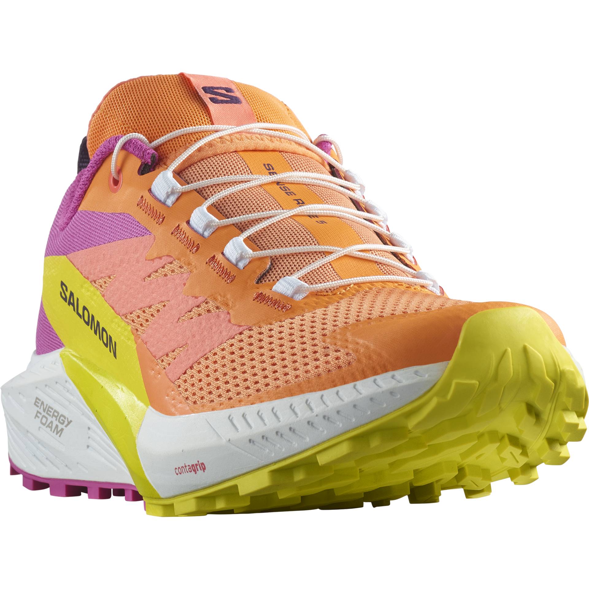 Salomon Trailrunningschuh »SENSE RIDE 5« von Salomon