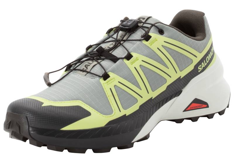 Salomon Trailrunningschuh »SPEEDCROSS PEAK«, wasserdicht von Salomon
