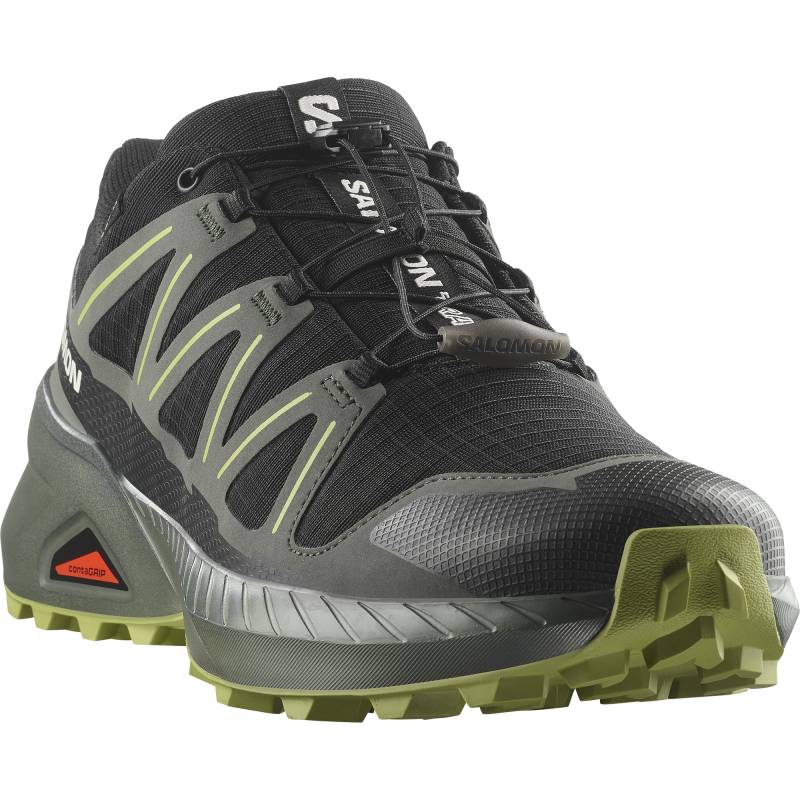 Salomon Trailrunningschuh »SPEEDCROSS PEAK GTX«, wasserdicht von Salomon