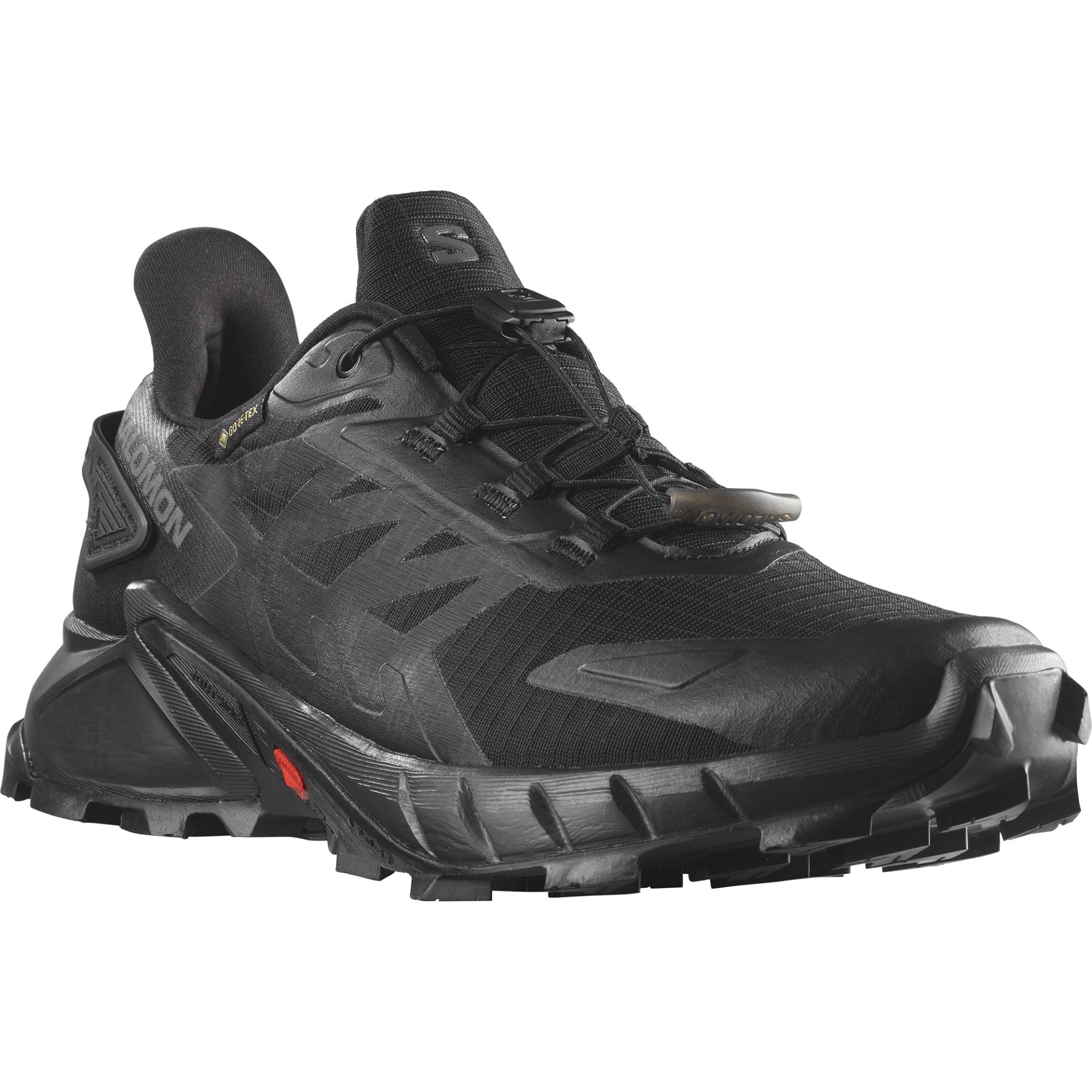 Salomon Trailrunningschuh »SUPERCROSS 4 GORE-TEX® W« von Salomon