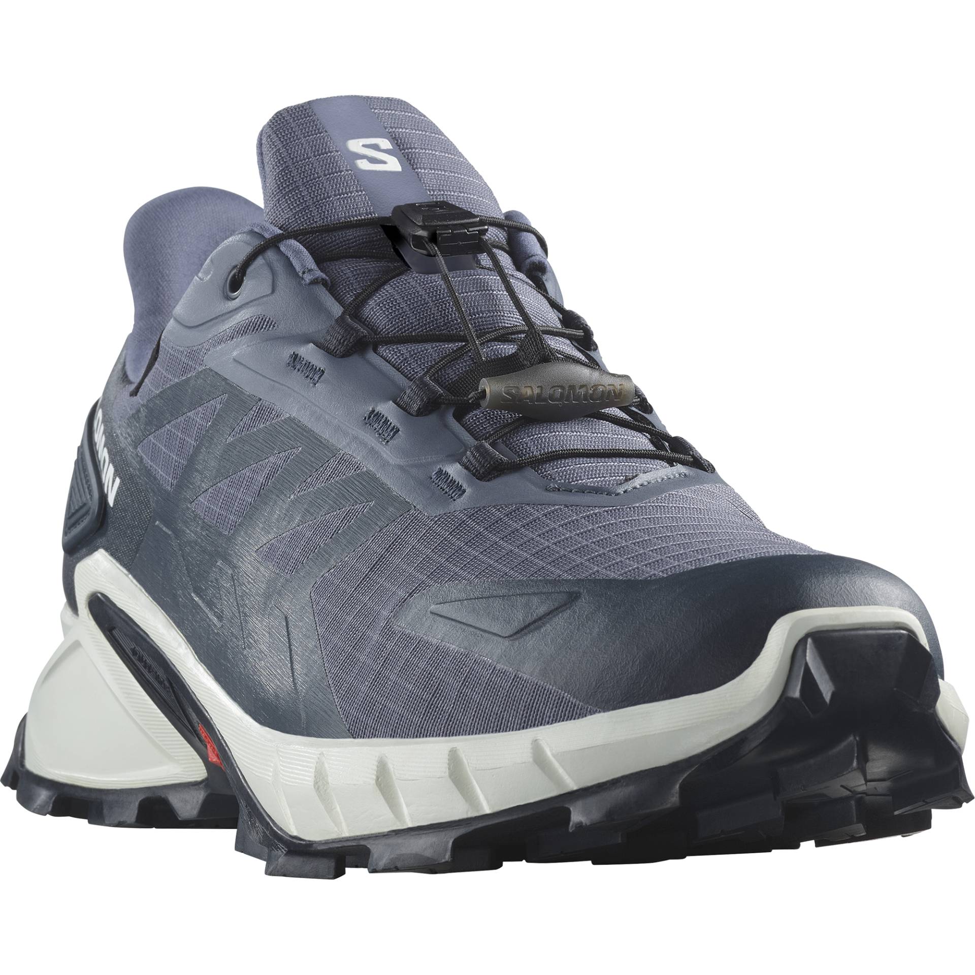 Salomon Trailrunningschuh »SUPERCROSS 4 GORE-TEX«, wasserdicht, Trailrunningschuhe von Salomon