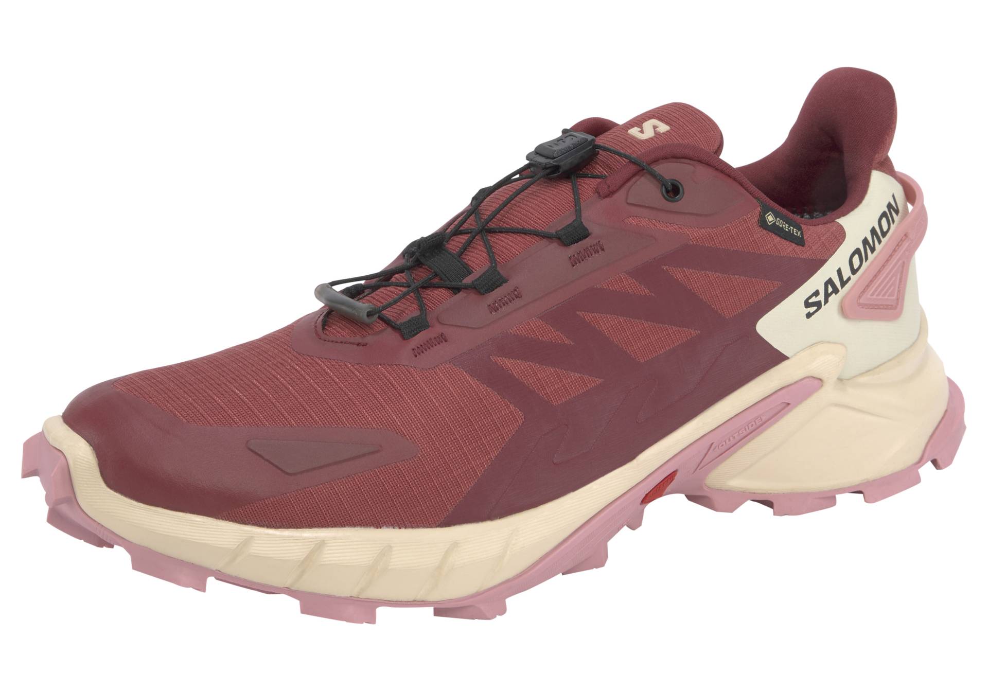 Salomon Trailrunningschuh »SUPERCROSS 4 GORE-TEX« von Salomon