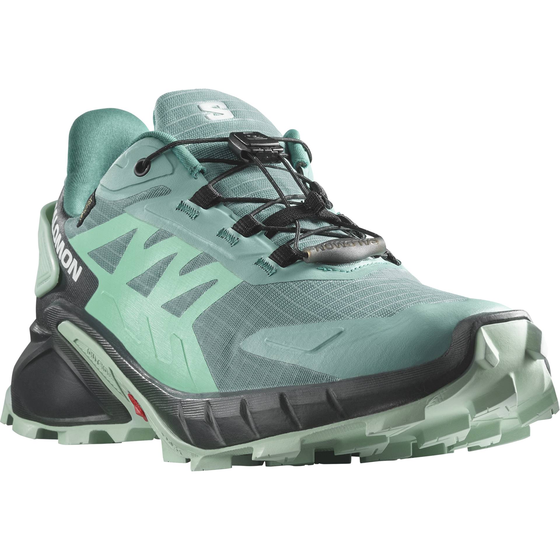 Salomon Trailrunningschuh »SUPERCROSS 4 GORE-TEX« von Salomon