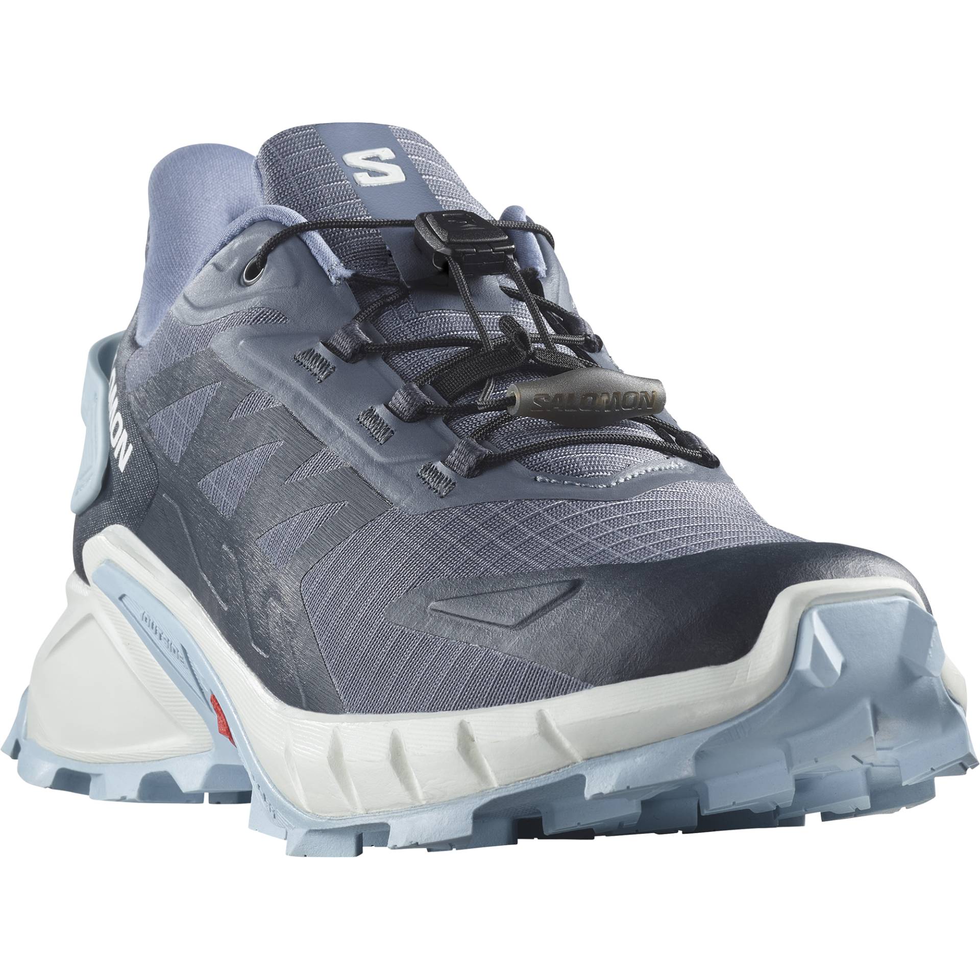 Salomon Trailrunningschuh »SUPERCROSS 4«, Trailrunningschuhe Salomon Trailrunningschuh »SUPERCROSS 4«, Trailrunningschuhe von Salomon