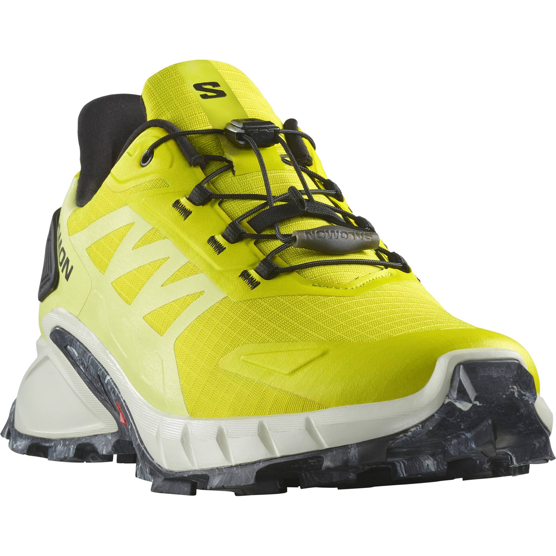 Salomon Trailrunningschuh »SUPERCROSS 4« von Salomon