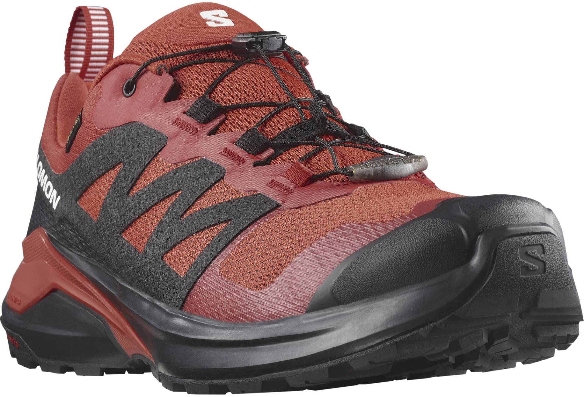 Salomon Trailrunningschuh »X-ADVENTURE GORE-TEX®« von Salomon