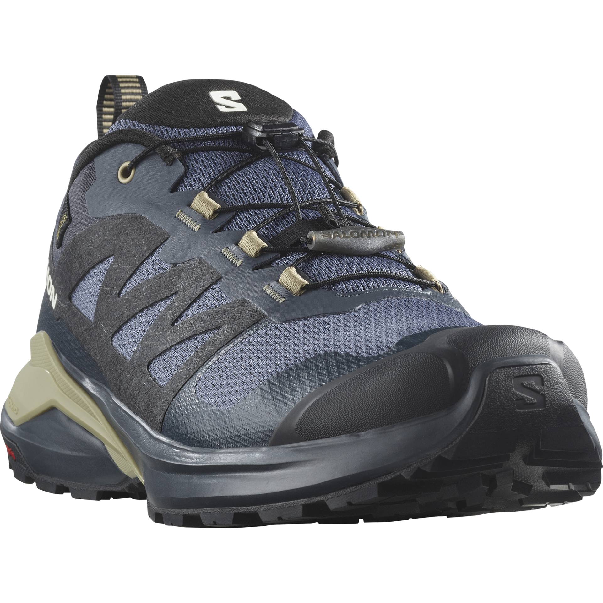 Salomon Trailrunningschuh »X-ADVENTURE GORE-TEX« von Salomon