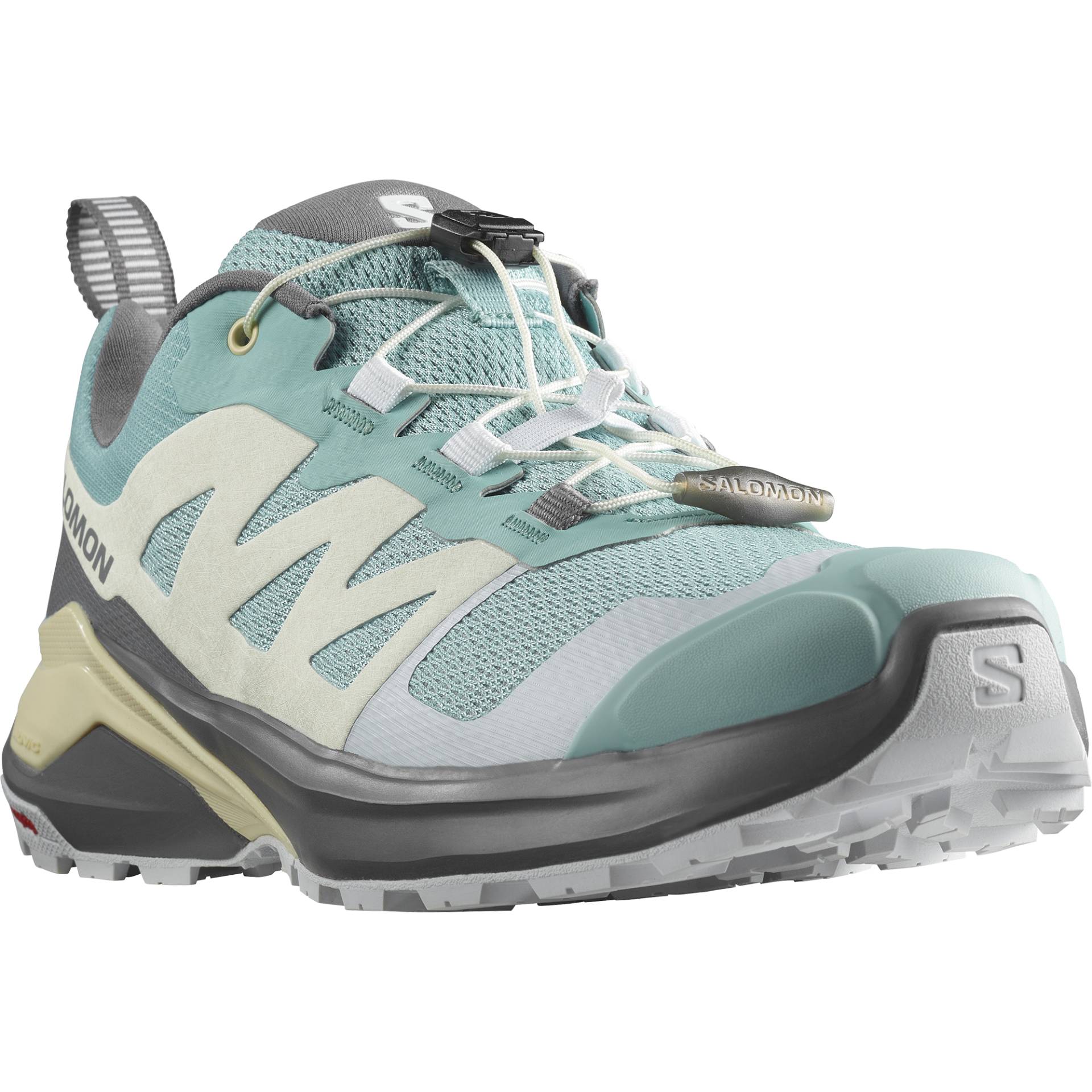 Salomon Trailrunningschuh »X-ADVENTURE W« Salomon Trailrunningschuh »X-ADVENTURE W« von Salomon