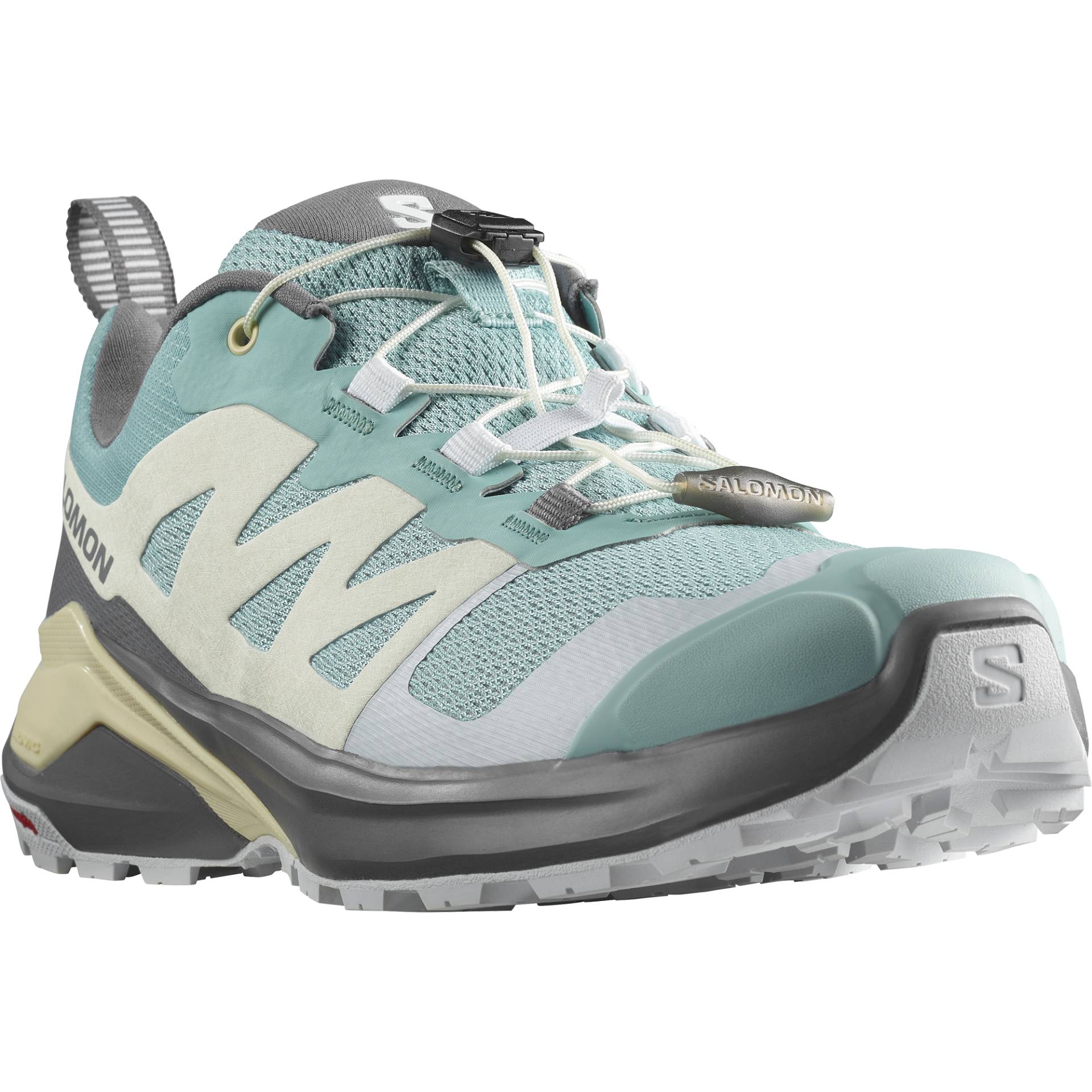 Salomon Trailrunningschuh »X-ADVENTURE W« von Salomon