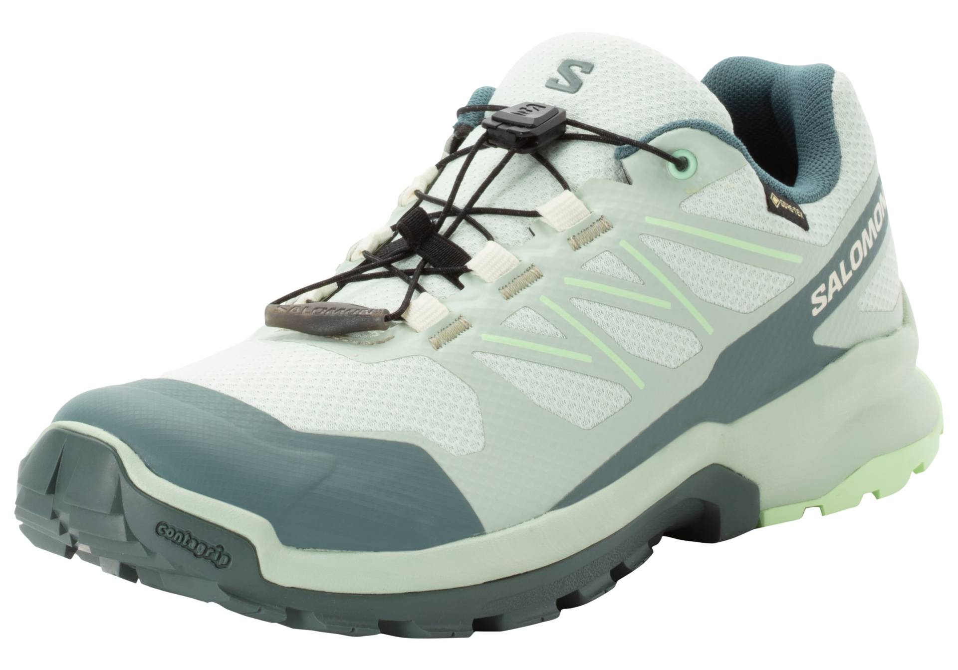 Salomon Trailrunningschuh »XA FLYER GTX W«, wasserdicht von Salomon