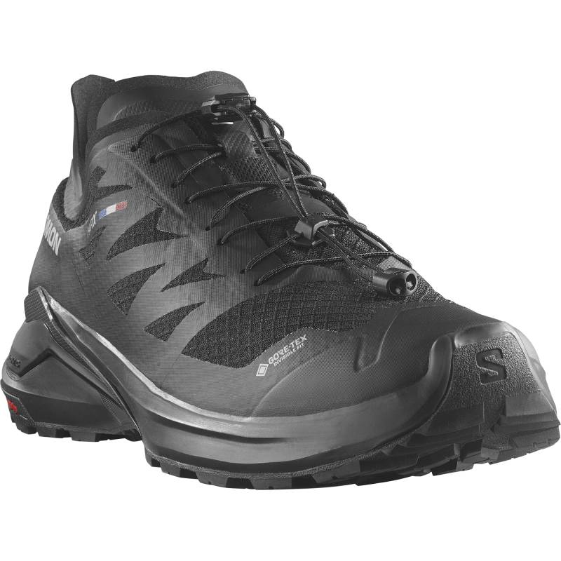 Salomon Trailrunningschuh »XA META GORE-TEX W MIF«, wasserdicht - hergestellt in Frankreich von Salomon