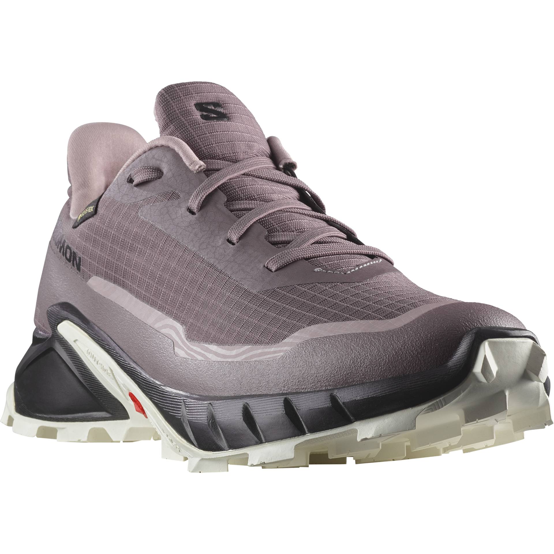 Salomon Trailrunningschuh »ALPHACROSS 5 W GORE-TEX« von Salomon