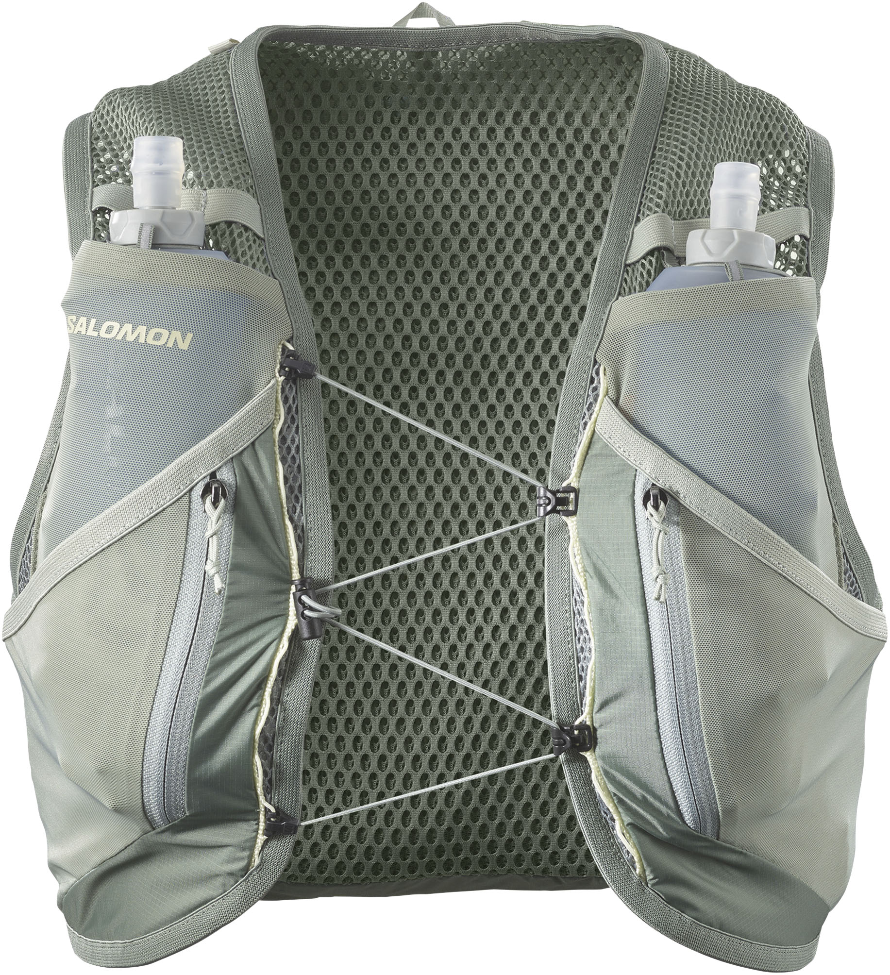 Salomon Trinkrucksack »ACTIVE SKIN 12« von Salomon