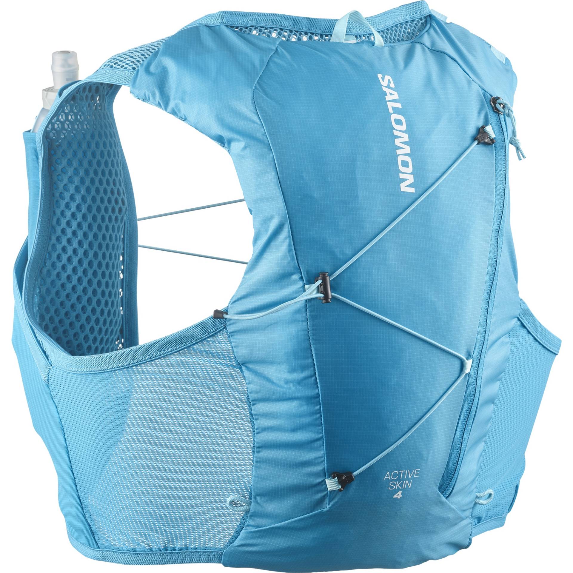 Salomon Trinkrucksack »ACTIVE SKIN 4 SET« Salomon Trinkrucksack »ACTIVE SKIN 4 SET« von Salomon