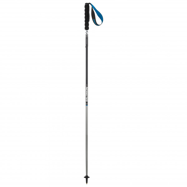 Salomon - Ultra Alu Foldable - Trailrunning Stöcke Gr 140 cm grau Salomon - Ultra Alu Foldable - Trailrunning Stöcke Gr 140 cm grau von Salomon