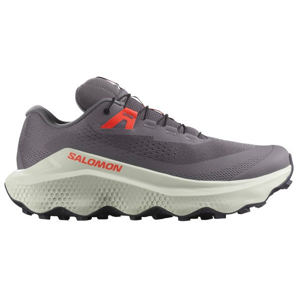 Salomon - Ultra Glide 3 - Trailrunningschuhe Gr 7,5 grau Salomon - Ultra Glide 3 - Trailrunningschuhe Gr 7,5 grau von Salomon