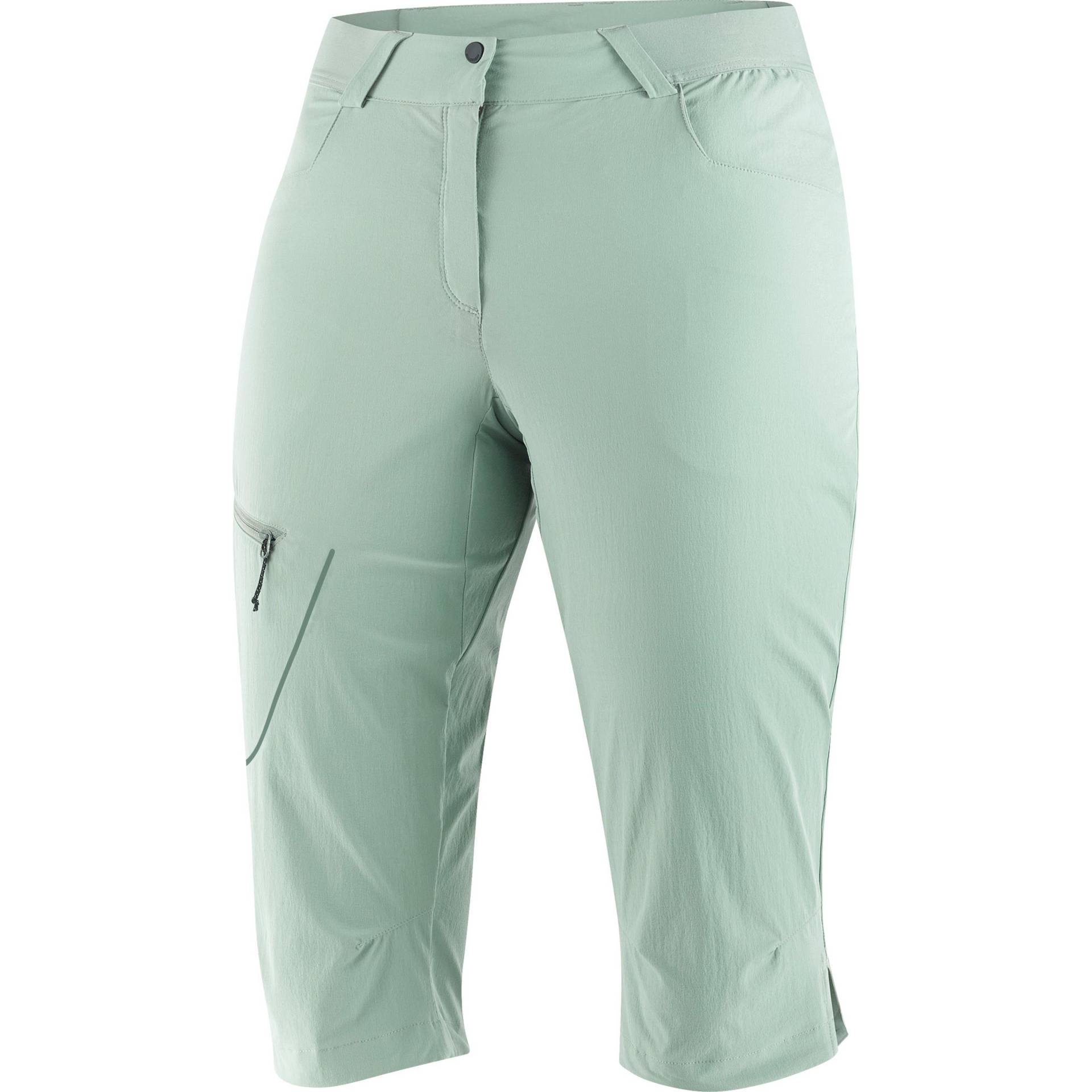 Salomon WAYFARER Caprihose Damen von Salomon